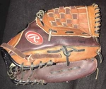Rawlings ML11BC Rht Player Preferred Series Baseball Glove. Fixed Price $18.00.