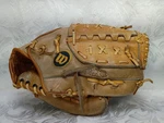 Wilson A2244 George Brett Vtg Baseball Glove Left Hand / Rh Throw. Fixed Price $19.99.
