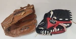 Baseball Glove Rawlings Wilson Youth T-ball PL85SB Right Handed. Fixed Price $11.00.