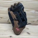 Rawlings D1275HDB 12.75 Leather Fielders Glove Premium Series Lh Throw. Fixed Price $35.00.