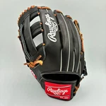 Rawlings Heart Of The Hide Outfield Baseball Glove Lht 12.75" Black PROT3029C-6B. Fixed Price $274.99.