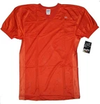 Rawlings FJ9055FI Burnt Orange Football Jersey Adult. Fixed Price $7.95.
