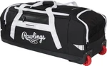Rawlings YADI2 Equipment Baseball Wheeled Bag. Fixed Price $229.99.