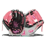 Rawlings Heart Of The Hide 11.5" Baseball Glove: PROR934-2DSP Last One!!!. Fixed Price $296.96.