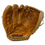 Nice Wilson 80S Dual Hinge Ron Guidry New York Yankees Lht Glove A2942. Fixed Price $59.99.