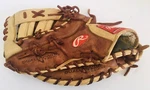 Rawlings Ggelite GGEFB13 Pro Design Single Post Baseball Glove Lht/rhc BEBA29. Fixed Price $51.96.