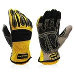 Medium Duty Extrication Recue Gloves Cut Resistant Oil & Water EN388. Fixed Price $42.55.