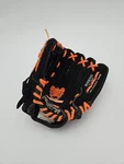 Rawlings Baseball Glove S105NO 1/2 Inch Leather Shell Right Hand Thrown. Fixed Price $24.99.