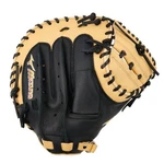 Mizuno Franchise 33 1/2" Baseball Catcher's Mitt GXC90B5. Fixed Price $89.95.