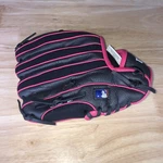 Wilson T-ball Baseball Glove 10" Arizona Diamondbacks AO2RB18ARI Rht. Fixed Price $14.00.