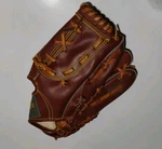Winners Choice Youth Model AA-231-9 Baseball Glove Rht Leather Deep Set Pocket. Fixed Price $14.35.