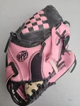 Franklin Rtp Ready To Play Pink Baseball Glove Mitt Model 462553 10.5" Rht. Fixed Price $19.95.