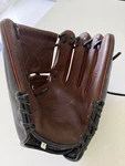 Rawlings Rev 207.9X 12.25 Right Handed Thrower Glove Brand New. Fixed Price $235.00.