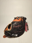 Rawlings Colorsync 8.0 Heart Of The Hide 13" First Base Mitt Left Hand Throw. Fixed Price $249.99.