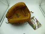 Shoeless Joe Ballgloves Catchers Mitt - In Right Hand Throw 3200CMR. Fixed Price $184.99.