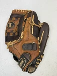 Louisville Tps Catalyst Series Acat 1250 12.5 Softball Leather Glove Rht. Fixed Price $33.97.