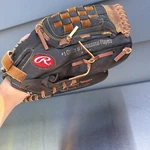 Rawlings RPR06 Fastback Baseball Glove Rht Right Hand Basket Web 12" Mitt. Fixed Price $24.88.
