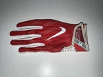 Kansas City Chiefs Practice Used Nike Glove Nfl Pro Bowl 2018 Left Hand. Fixed Price $99.99.