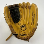 Franklin Field Master Series 10.5" Left Baseball Glove Right Hand Throw Leather. Fixed Price $9.99.