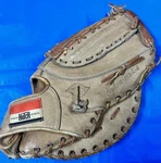 Vintage Hutch B660 Rht First Baseman Baseball Rare & Frank Detillo Model. Fixed Price $25.99.