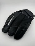 Easton ZFX1050BKBK Rht 10.5 Baseball Softball Glove Black Right Hand Adjustable. Fixed Price $15.90.