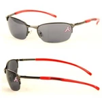 Atlanta Braves Sunglasses Metal Frame Style Uv Protection Mlb Licensed New. Fixed Price $13.58.