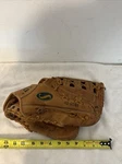 Rod Carew Spalding Baseball Glove- Advisory Staff 42-9031 Rht-vintage. Fixed Price $15.99.
