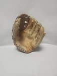 Vtg Wilson Willie Davis A2100 Pro Model Left Hand Baseball Glove 12" Throw Catch. Fixed Price $29.87.