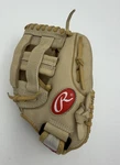 Rawlings SC105KB Kris Bryant 10.5 Youth Genuine Leather Baseball Glove Lht. Fixed Price $30.00.