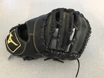 Mizuno Mvp Prime Fast Pitch Softball 1ST Base Glove 12.5" Gxf 50PB2. Fixed Price $150.00.