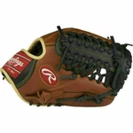 Rawlings S1175MT30 Glove - Brown. Fixed Price $25.00.