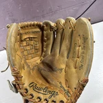 Rawlings Baseball Glove Ryne Sandberg RBG90 Basket-webb Righthand Throw. Fixed Price $17.99.