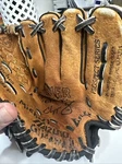 Mizuno Power Close Ii Glove Mitt Tobacco Prospect Series Mpr 101P 10" Rht. Fixed Price $18.00.