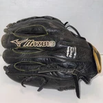 Mizuno Gsp 1306D Fast Pitch Baseball Glove Rht Throw 13" Sure Fit Full Grain. Fixed Price $29.99.