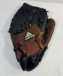 Adidas Climalite CL1300 Baseball Glove 13" Brown Leather Rht Right Hand Throw. Fixed Price $24.79.