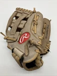 Rawlings SC105KB Kris Bryant 10.5 Youth Leather Baseball Glove Rht(wear On Left). Fixed Price $39.99.