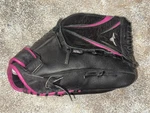 Mizuno Jenny Finch GPL-1205F1 Girls Softball Glove Right Hand Throw. Fixed Price $59.99.