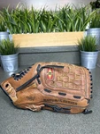 Easton Natural Series Brown Leather Baseball Glove NAT13 Mitt Right Hand $120. Fixed Price $59.00.