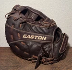 Easton Model PFP3 Prowess 1B Softball Glove Brown Leather - Rht Right Handed. Fixed Price $60.00.