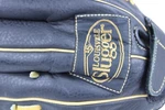 Louisville Slugger Glove DY14-BK Dynasty Series Lht Professional Pattern 12 1/2. Fixed Price $10.67.