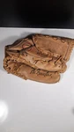 Spalding The Franchise 42 5115 Rht Baseball Glove. Fixed Price $9.99.