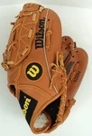 Wilson Baseball Glove Mitt A2294 10.5" - Rht Brewers Sentry Promo. Fixed Price $10.69.