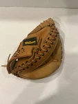 Wilson A2511 Baseball Catchers Mitt Rht Tony Pena Pro-toe Grip-tite Air Lite. Fixed Price $29.98.