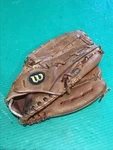 Wilson A2000 Xlc Vintage Baseball Glove Right Hand Thrower 12" Japan Pro-back. Fixed Price $99.95.
