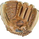 Winners Choice Youth Model AA-231-6 Baseball Glove Rht Leather Deep Set Pocket. Fixed Price $12.88.