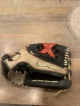 Mizuno Swagger Rht 14IN Glove Baseball Softball GSW1400D. Fixed Price $55.00.