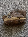 Nokona BCF-1250 Glove 12.5 In Utility Buffalo. Softball/fastpitch. Fixed Price $315.00.