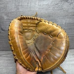 Rawlings Usa Heart Of The Hide Pro-ltf Baseball Catchers Mitt Glove Lite Toe. Fixed Price $119.99.