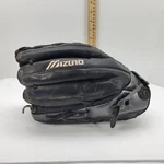 Mizuno Rht Black Baseball Glove Gbp 1304 Professional Model Ballpark Series. Fixed Price $22.99.