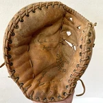 Macgregor Vtg Ken Harrelson 12 Baseball First Mitt Left Usa Made GB25 60S. Fixed Price $54.95.